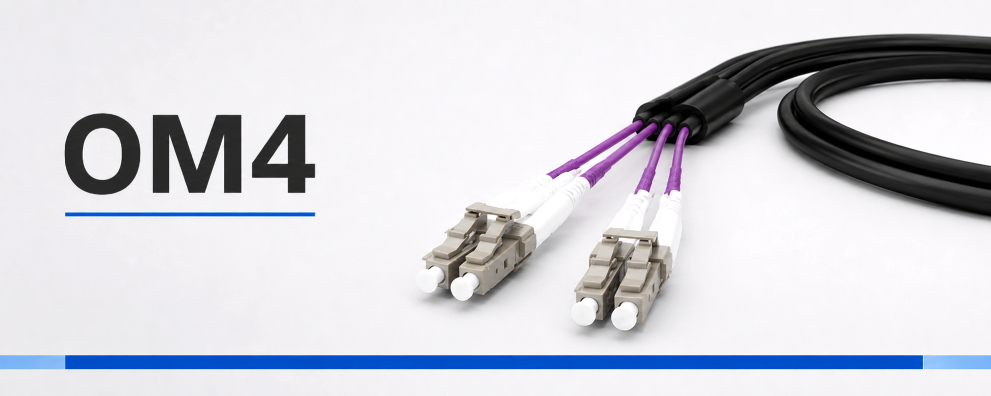 Optični zunanji kabel
